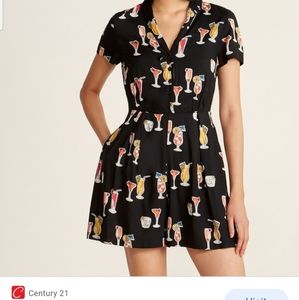 Emily and Fin romper
